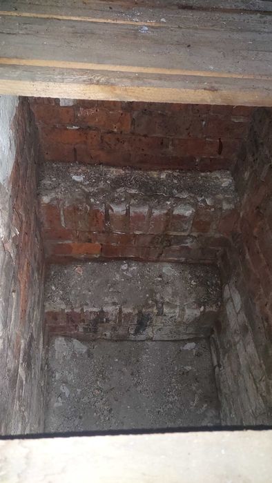 Кирпичный гараж, проспект гагарина 318в