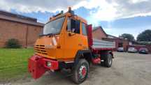 Steyr 19S25  4X4