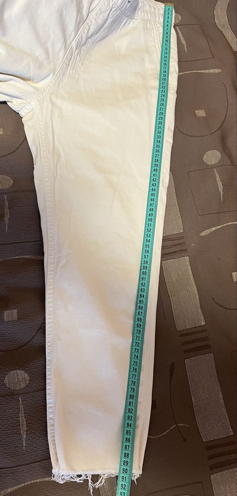 Штани Bershka, розмір S, mex 29, 100% coton