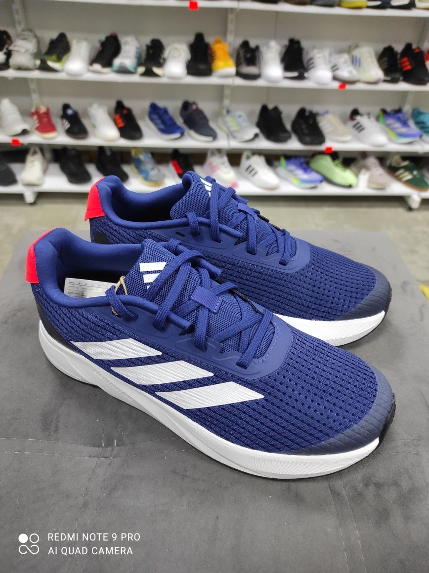 ОРИГІНАЛ 100% Кросівки Adidas Duramo SL Shoes Kids IG2479 38 2/3