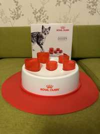 Інтерактивна миска для котів Royal Canin