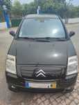 Citroën C2 1.4 VTR