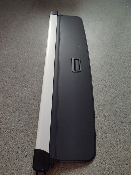 Шторка багажника Рендж Ровер Спорт Range Rover Sport l494