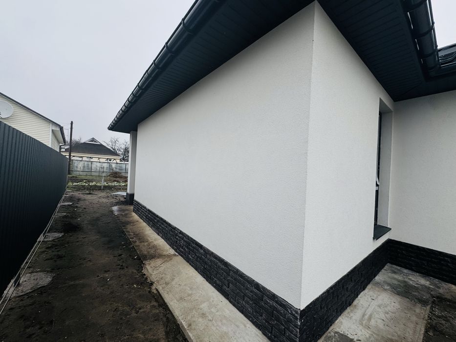 Будинок в самому центрі