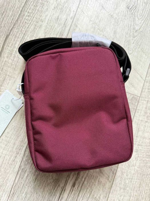 ОРИГІНАЛ! Сумка Lacoste Vertical Camera Bag лакост | NH4102NE.M94