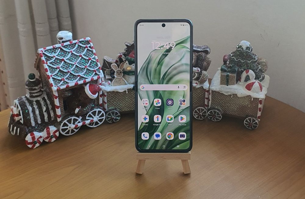 Motorola Razr 50 Ultra