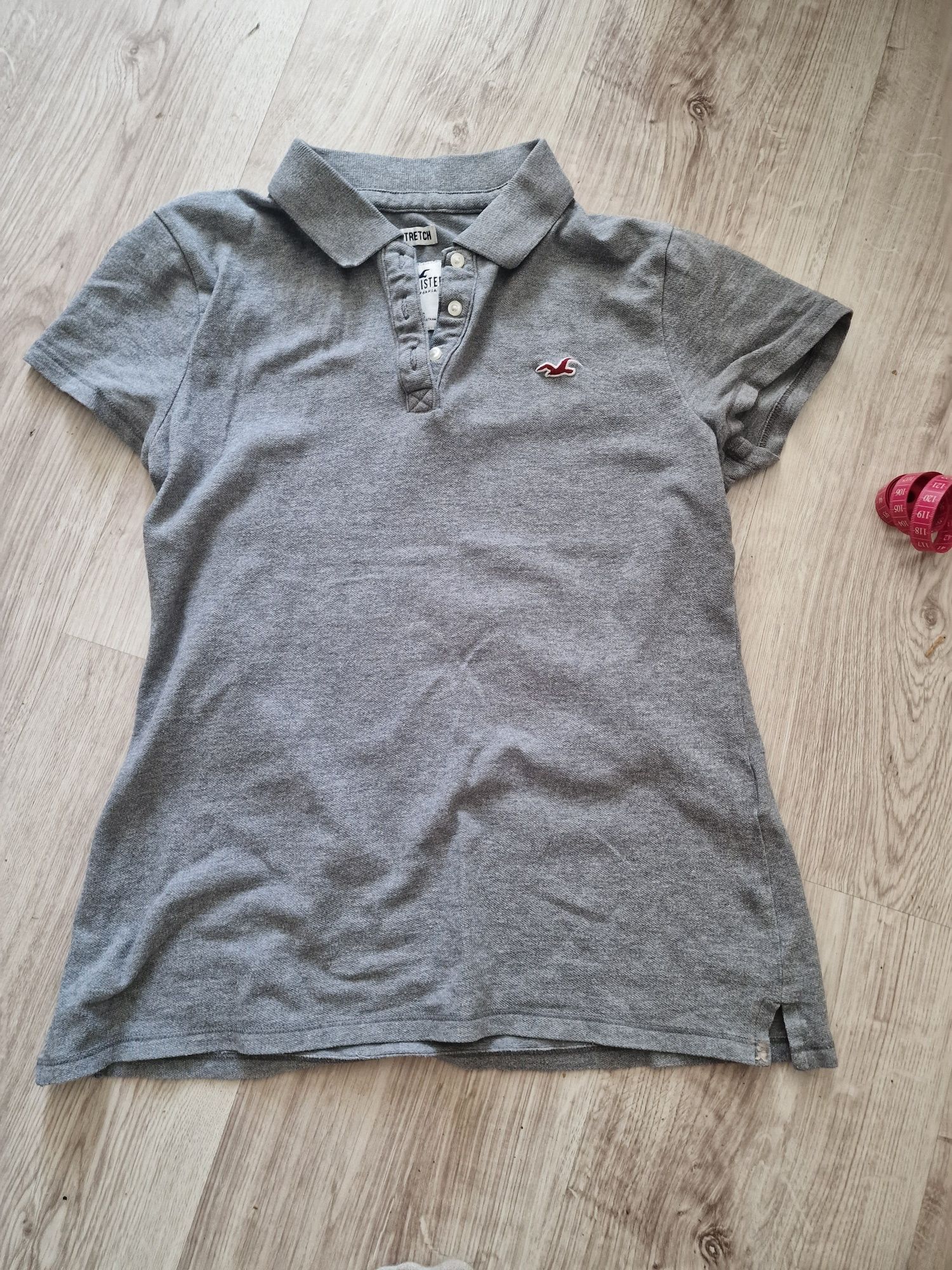 Koszulka polo Hollister