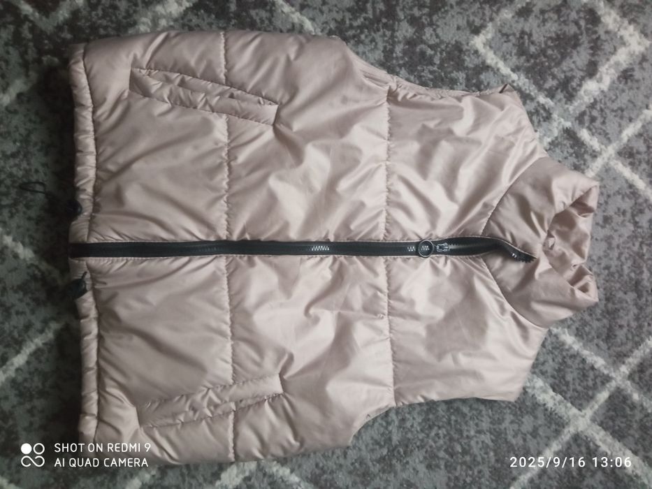 Желетки розмір XS/S