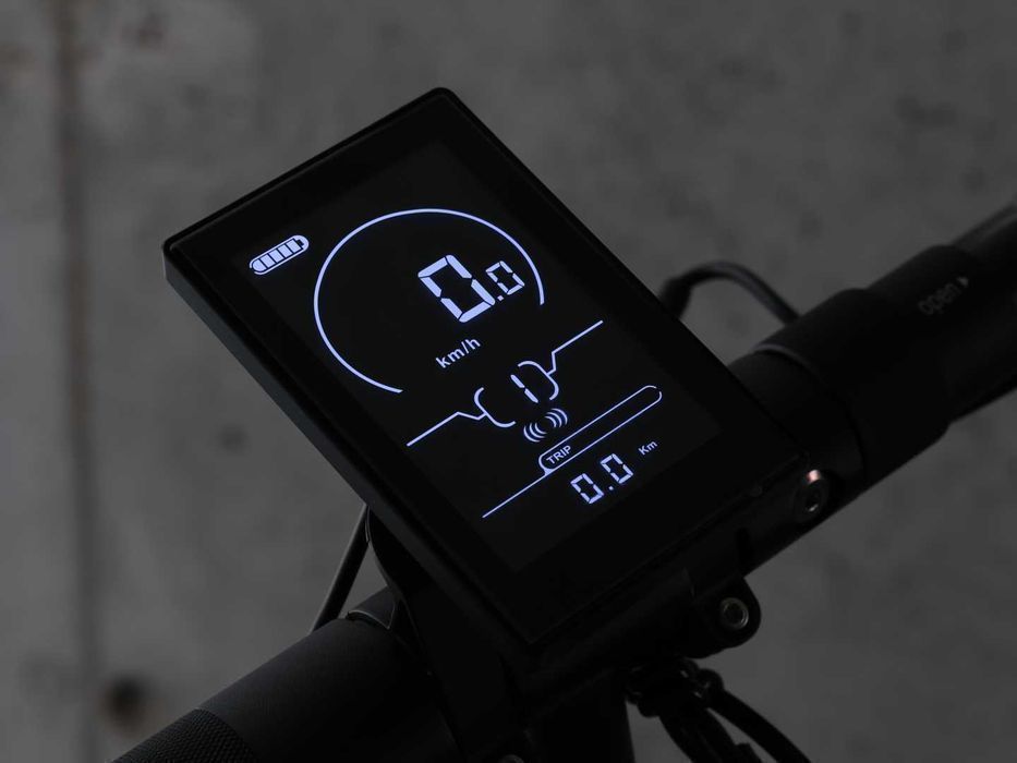 Najlepsza mała wodoodporna hulajnoga elektryczna 2024? tibo prime 3.0.