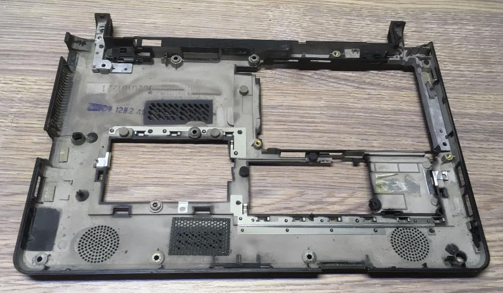 Lenovo Ideapad S10-3c Model 20074 MO DB001222EL донор на запчасти