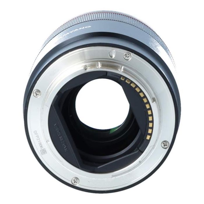 Samyang AF 75 mm f/1.8 AF / Sony FE Cyfrowe.pl Katowice