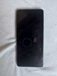 Motorola Edge 20 Pro 5G 256GB - Blue Vegan Leather