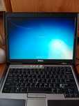 Dell Latitude D620 - 100GB, 2GB RAM; Intel Core T5500 - SPRAWNY!