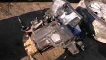 Lip55 Skrzynia biegów 20cn38 peugeot 206 1.4hdi wysyłka gwarancja