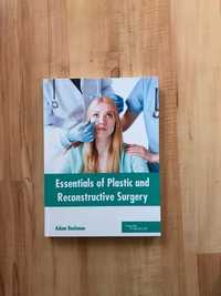 Essentials of Plastic and Reconstructive Surgery medycyna eng