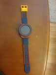 Smartwatch GPS Bemi Linko niebieski