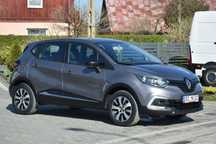 Renault Captur 0.9B Klima/ Navi/ Lift/ 2018r/ Oryginał Lakier!/ 105 Tys Km/ Sprowadzo
