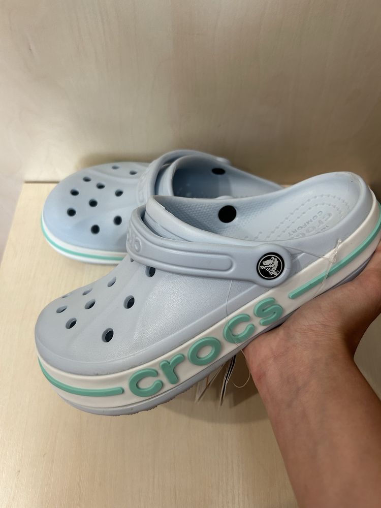 Крокси crocs Сабо Crocs Bayaband