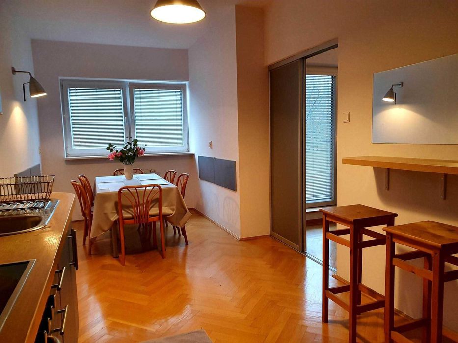 Stare Bielany 3 pokoje 74m blisko metra 3800 zł + woda/prąd/ogrzewanie