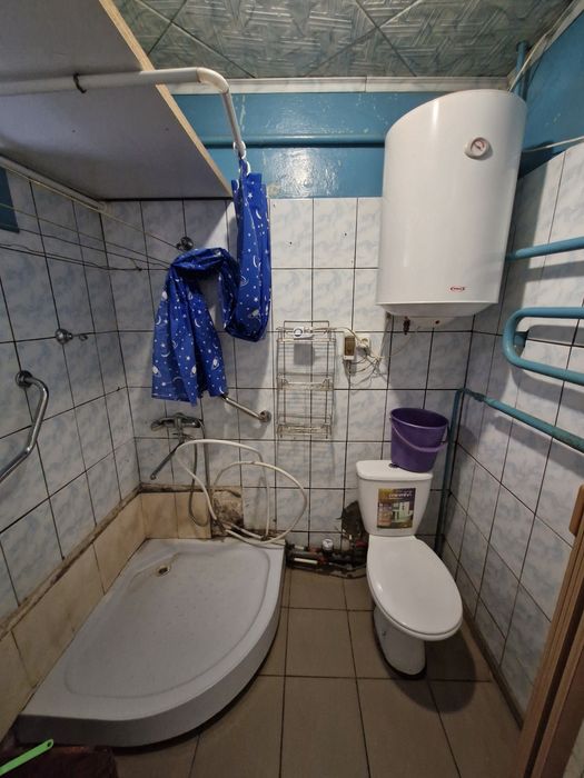 Продаж 1-но кімнатної квартири. Дружба.