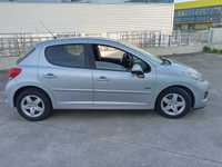 PEUGEOT 207 1.4 16V 95 CV (124.500 KM) - 11