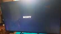 Telewizor SONY 55 smart android transport