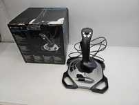 Joystick Logitech Extreme 3D Pro Komis Black Jack Sulechów
