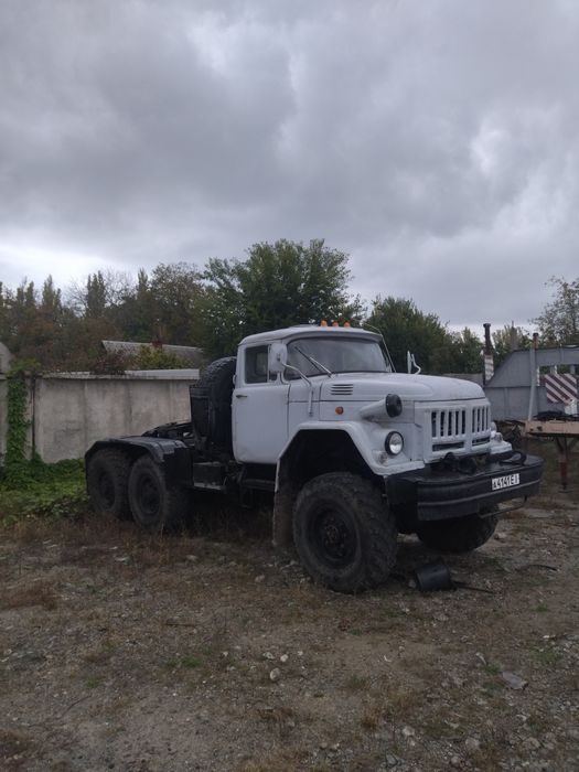 Продам ЗИЛ та Пречепи