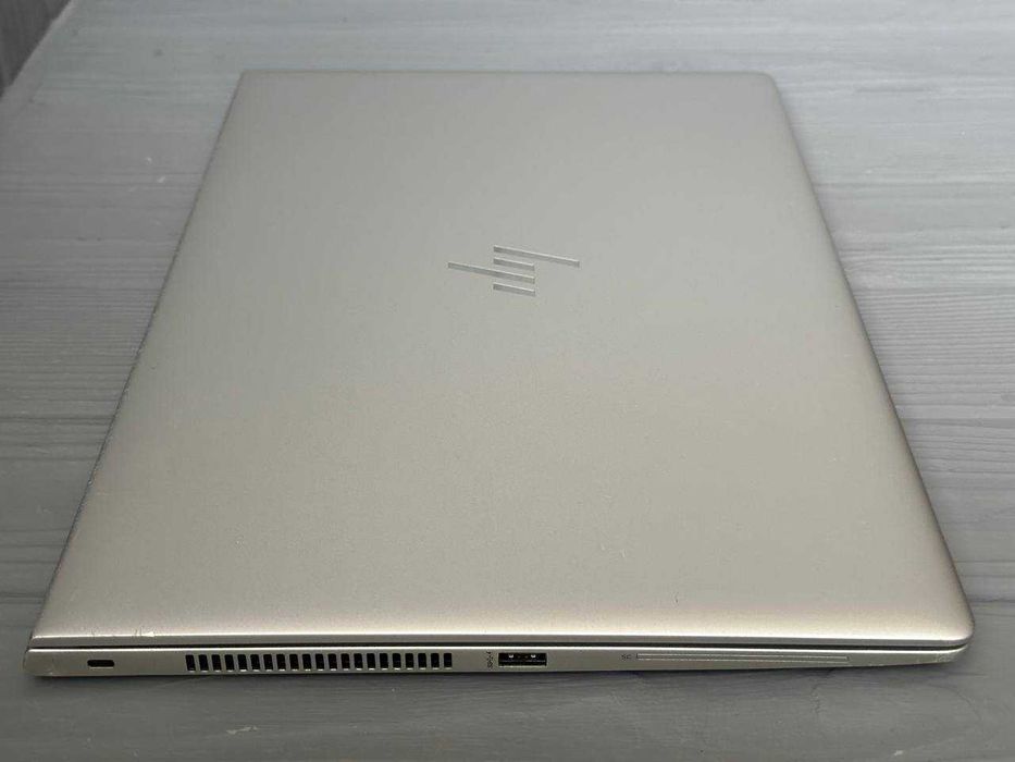 HP EliteBook 850 G6   | i5-8365U  | 16 GB x 256 SSD