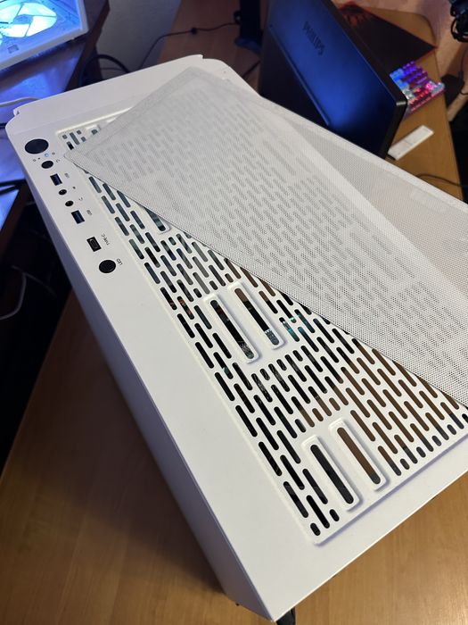 Ігровий ПК RTX 3070 i5 10400f 32гб ОЗУ