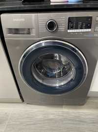Samsung Maquina de lavar roupa 8KG WW5000 ecobubble™