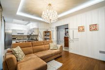 Аренда квартиры, ул. Прорезная, Печерск