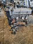 Silnik Fiat Punto Panda II 1.2 8v 188A4000