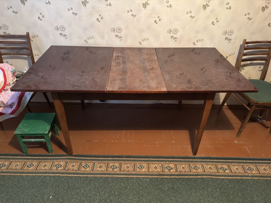 Кухонная мебель.