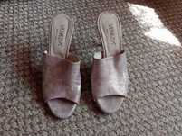 Buty damskie włoskie