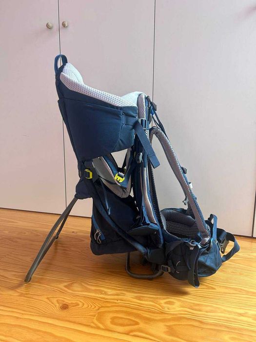 Porta-bebé Deuter Kid Comfort