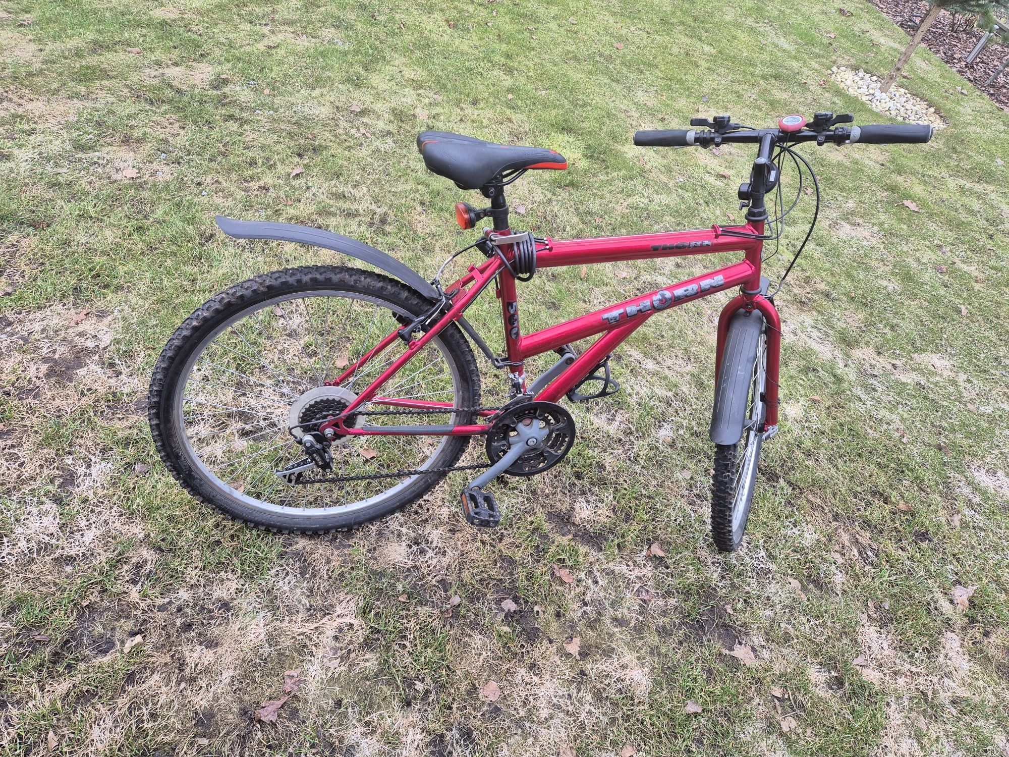 rower Thorn 26' model 500, MTB