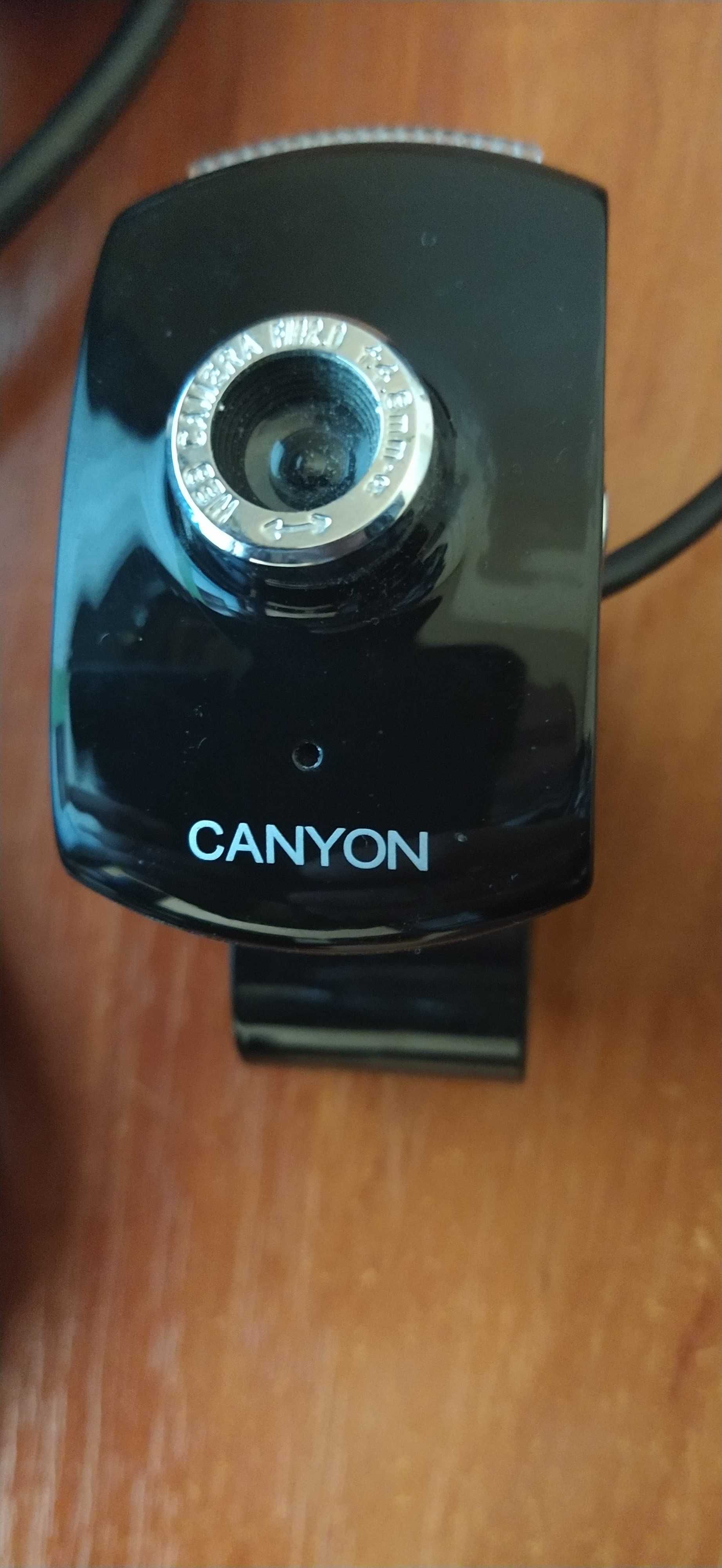 Вэб Canyon CNR-WCAM420
