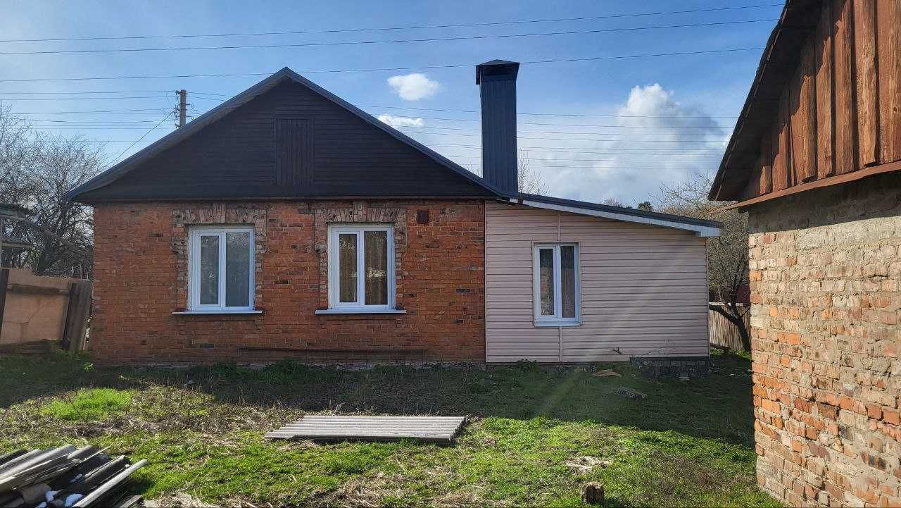 !!! Продаж будинку район Старої Подусівки