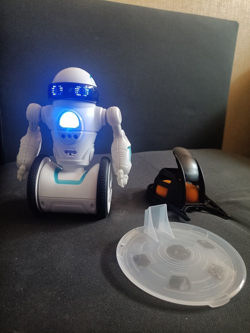 Mip Arcade Robot Balansujacy Wowee