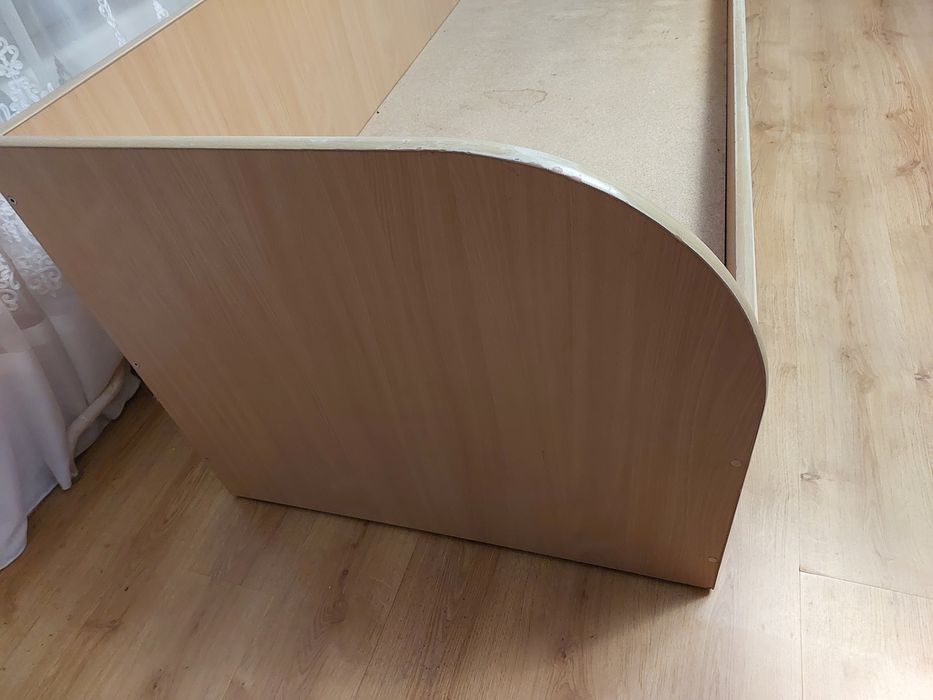 Диван дитячий з шухлядами