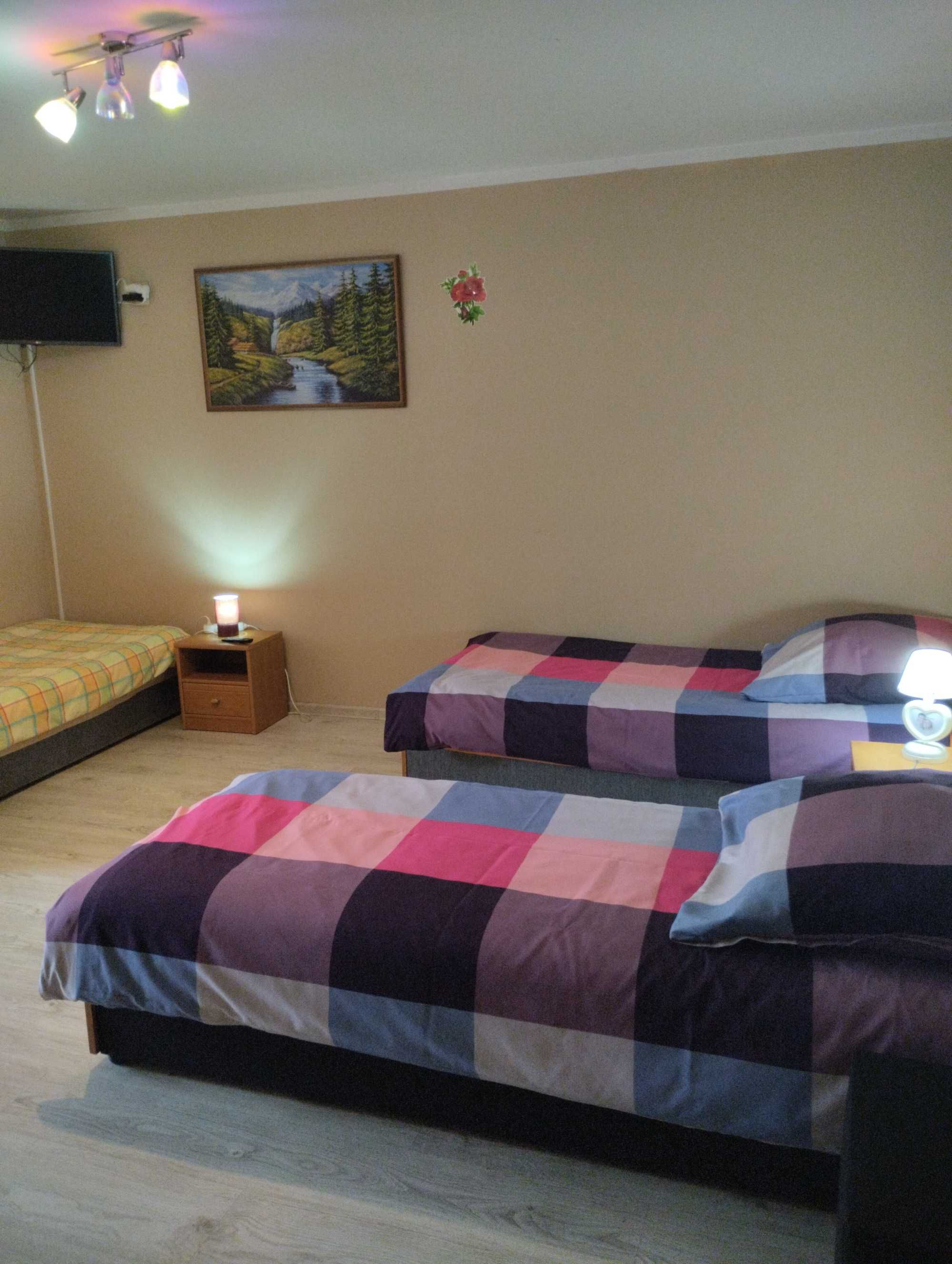 Noclegi , pokoje. Agroturystyka
