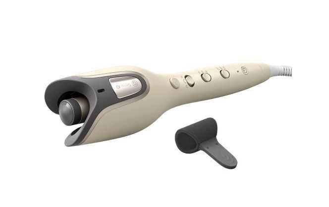 Автоматическая плойка PHILIPS BHB887/00 SenseIQ