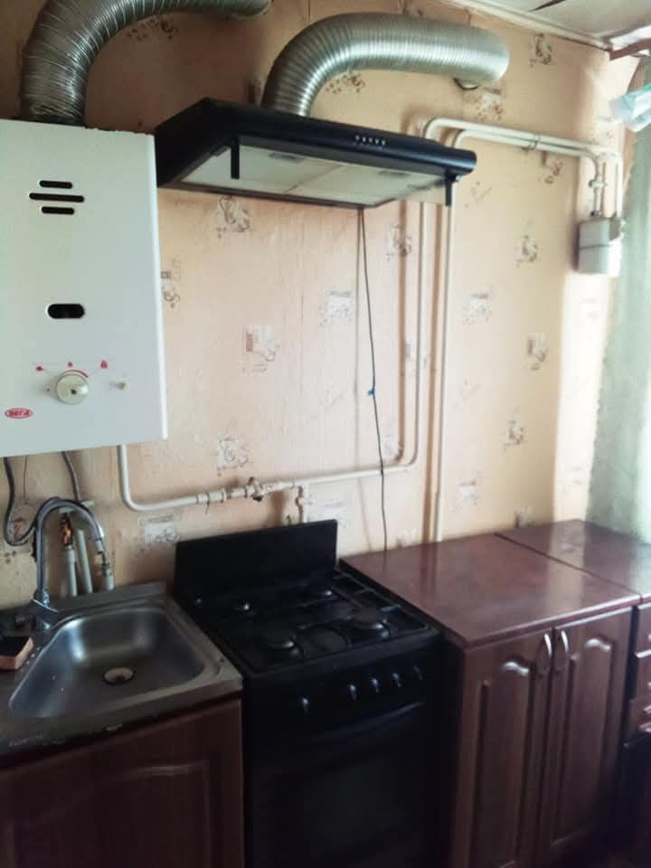 Продам 3 кімнатну квартиру
