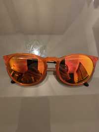 Okulary przeciwsłoneczne marki Versace
