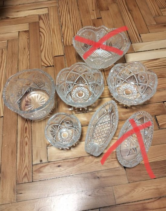 Хрусталь кришталь