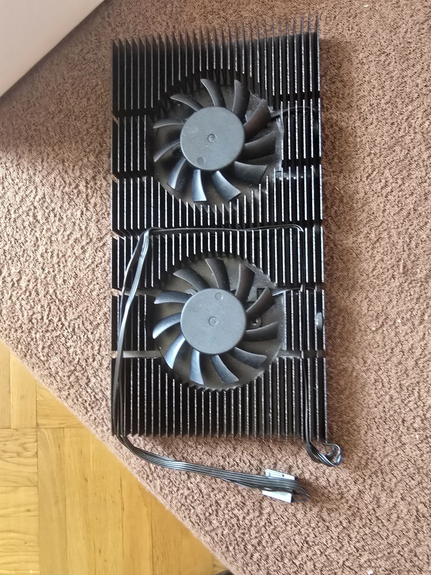 Asus Rog Strix OC GeForce RTX 3090 24GB