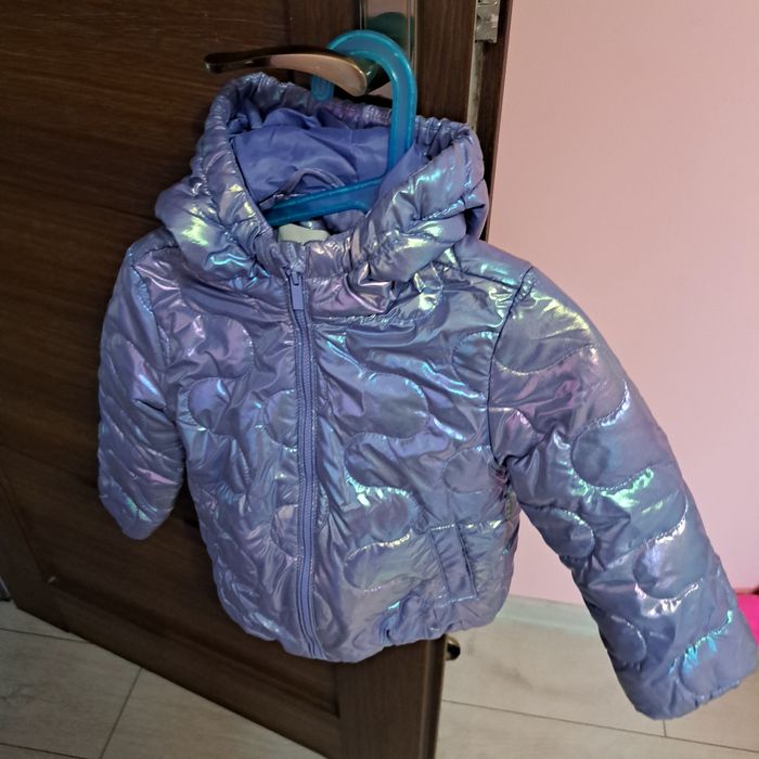 Kurtka jesienna Reserved 104