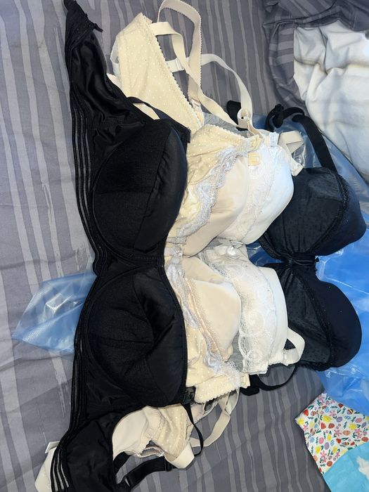 Бюст,бюстгальтер,білизна для вагітної 85D