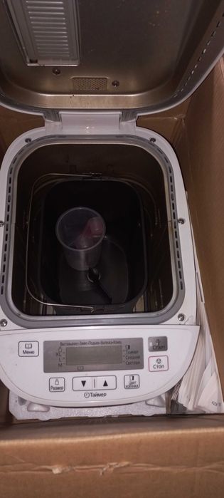 Хлебопечка panasonic SD2511